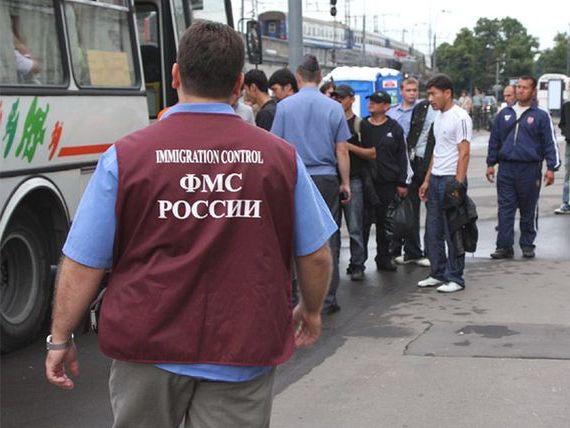 прописка в Новом Осколе